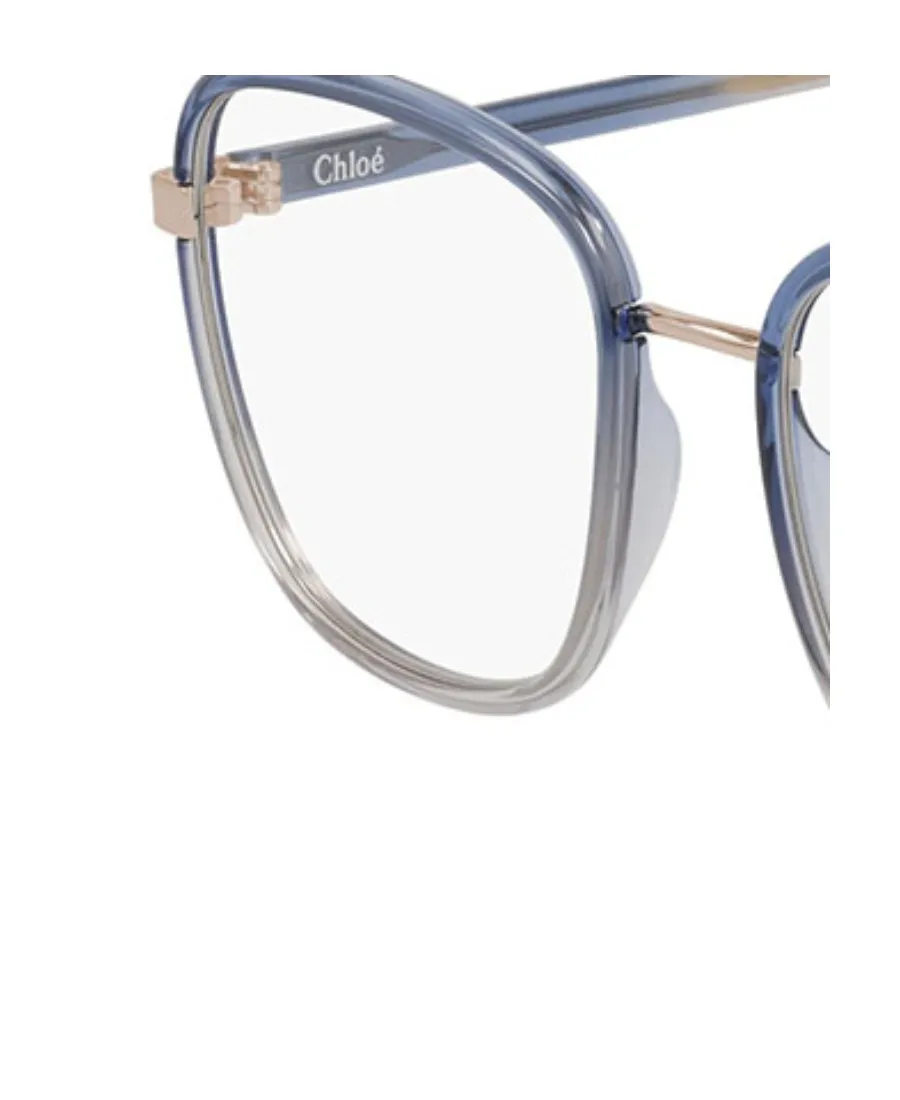 Square Frame Glasses
