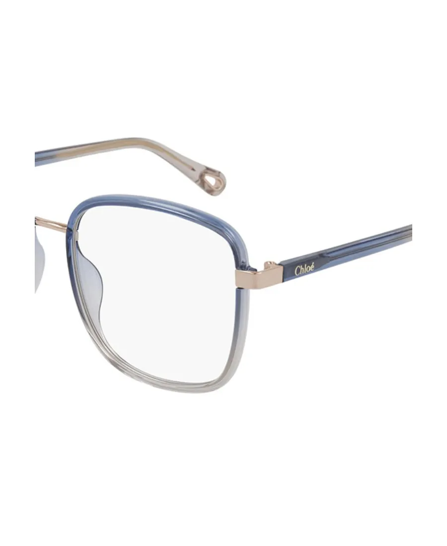 Square Frame Glasses