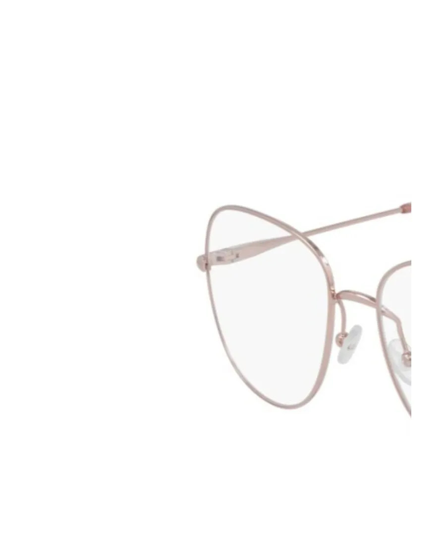 Square Frame Glasses