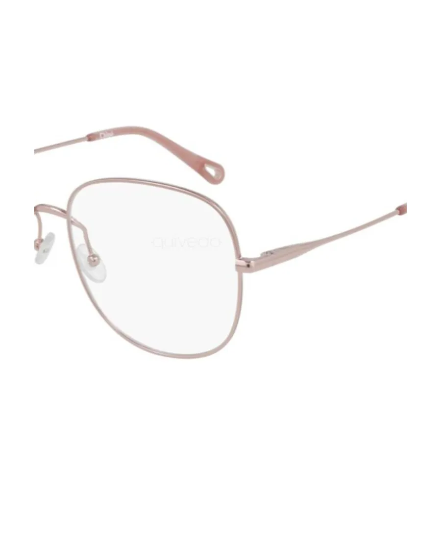 Square Frame Glasses