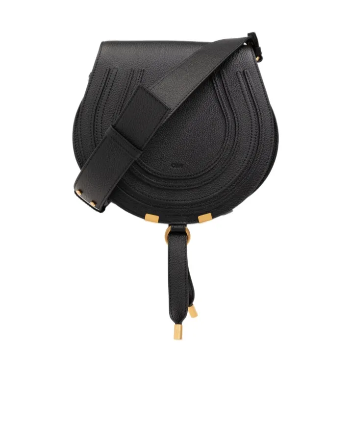 Marcie Saddle Bag