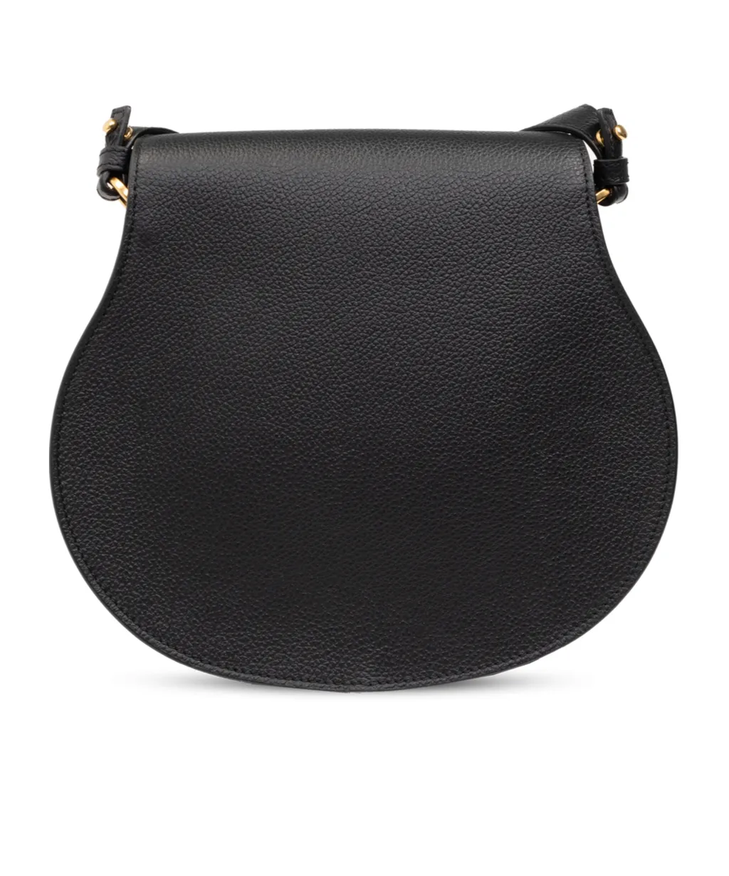 Marcie Saddle Bag