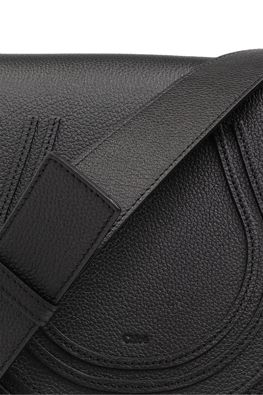 Marcie Saddle Bag