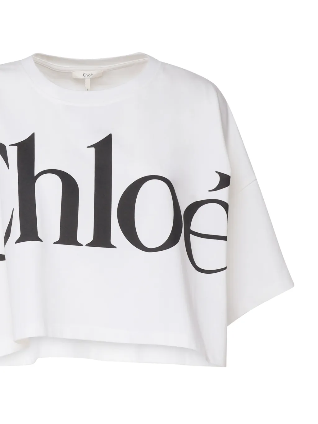 Short Logo T-Shirt