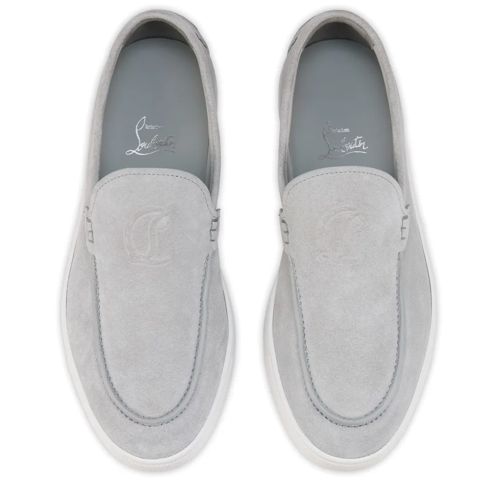 Moonboat Loafers