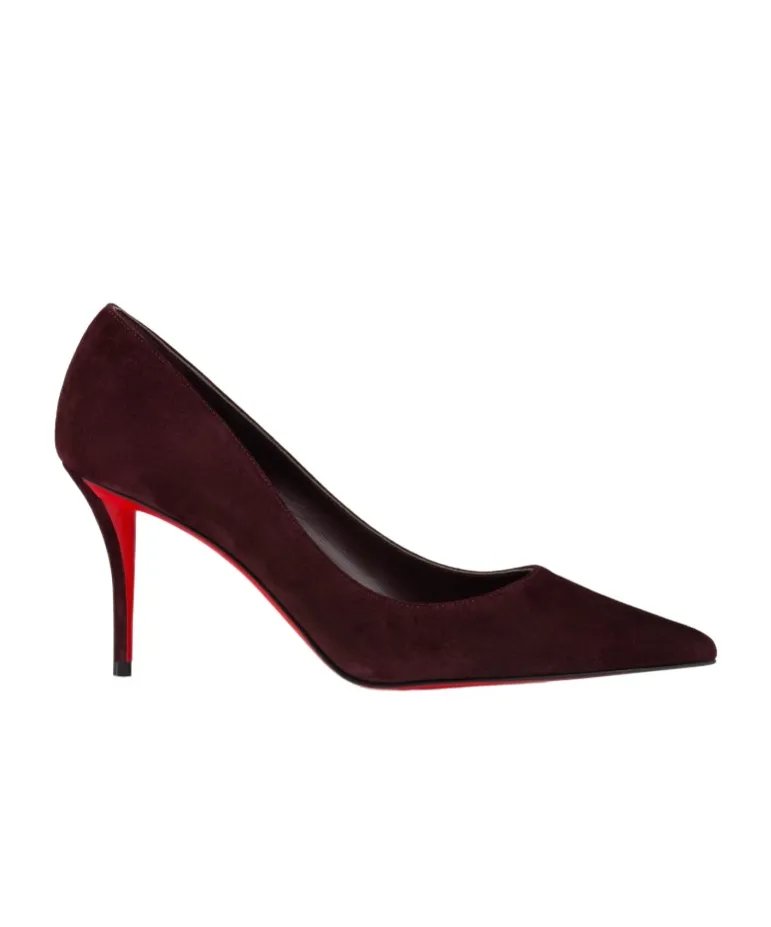 Miss Z Pointed Toe Pumps