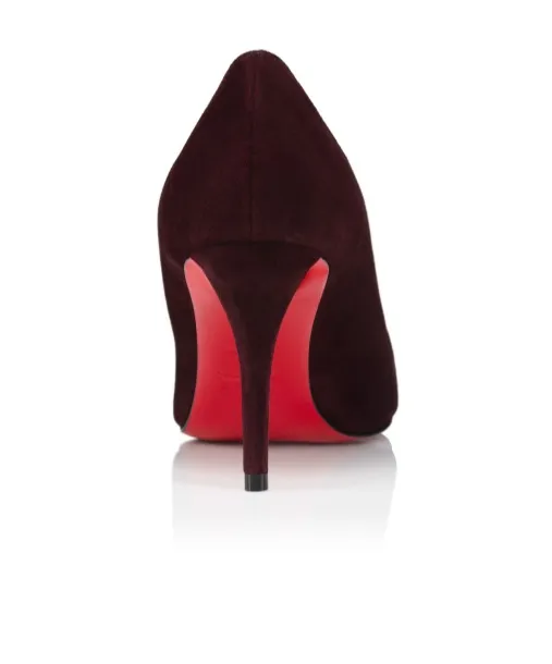 Miss Z Pointed Toe Pumps