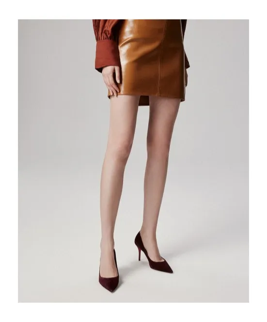 Miss Z Pointed Toe Pumps