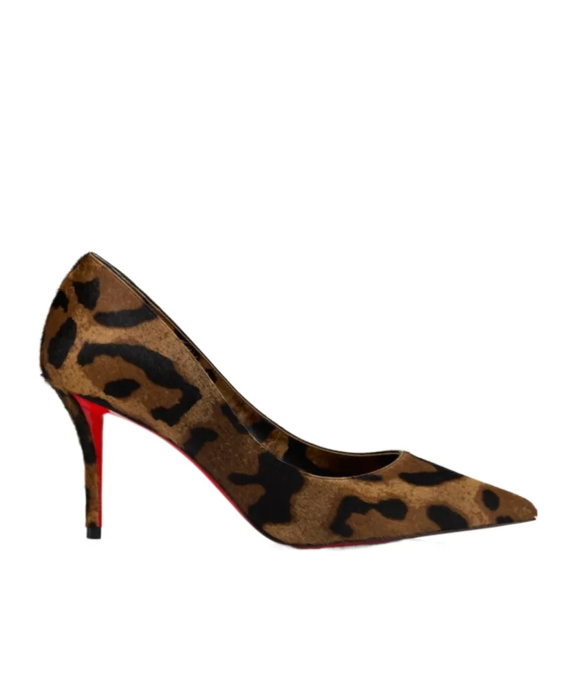 Miss Z Pointed Toe Pumps