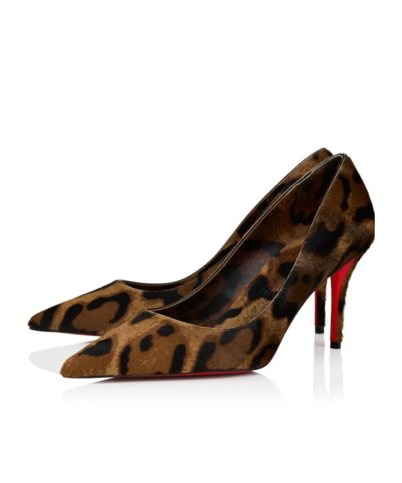 Miss Z Pointed Toe Pumps