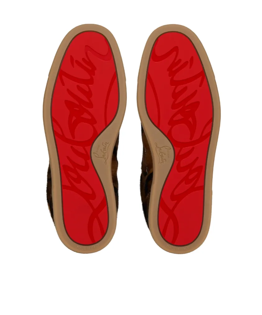 Louis Junior Sneakers Bengali