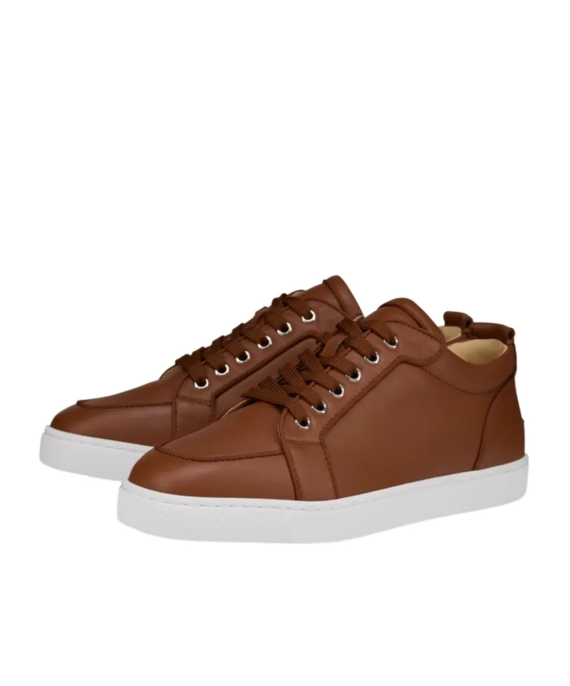 Bassa Rantulow Sneakers