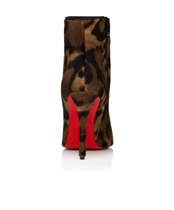 Miss Z Ankle Boots