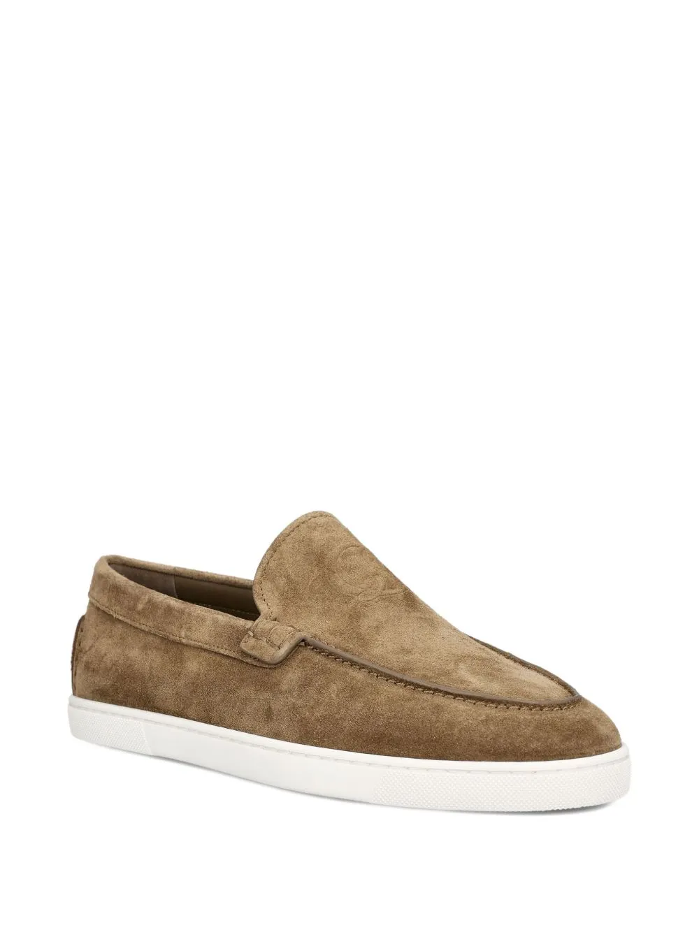 Moonboat Slip-On Loafers
