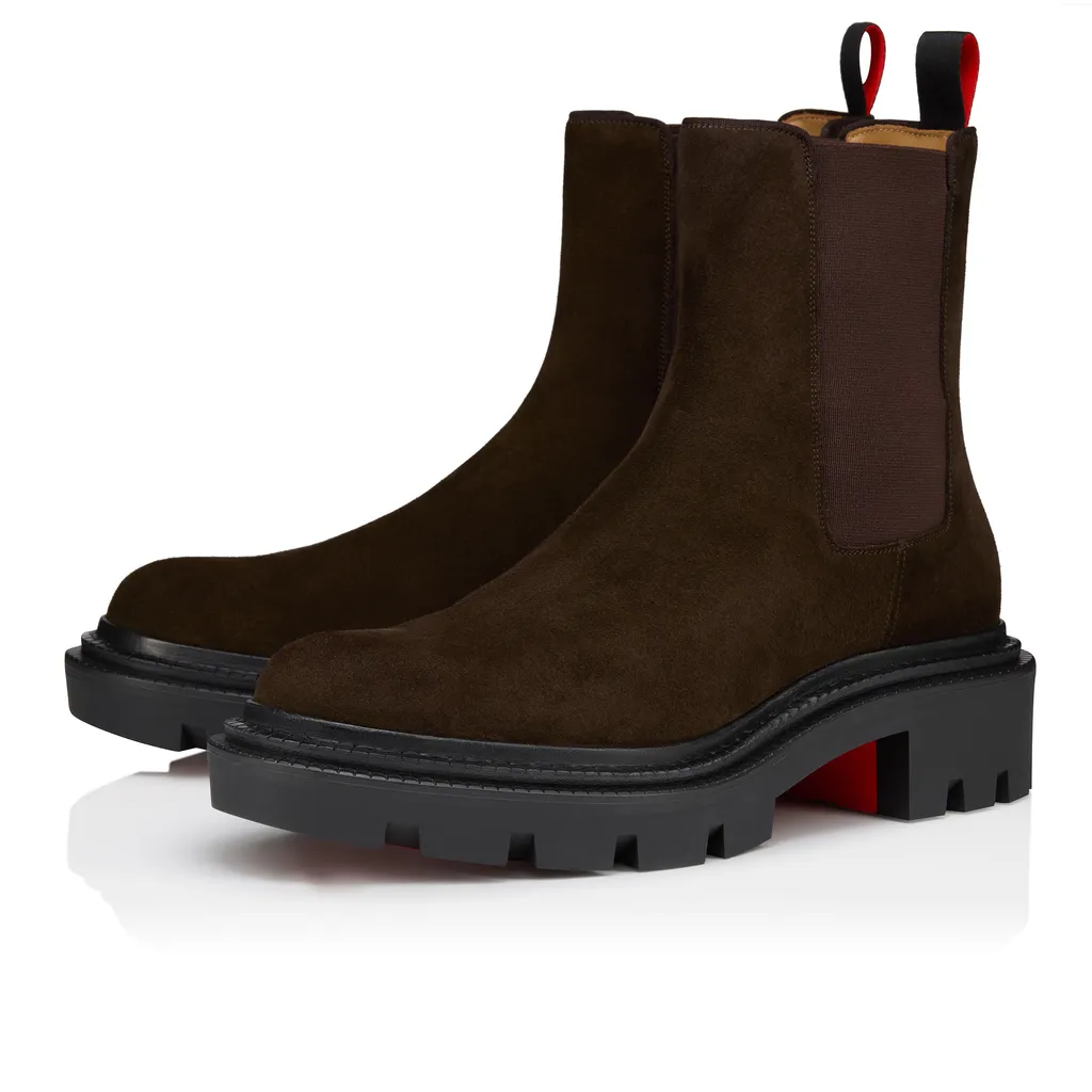 Devon College Boots