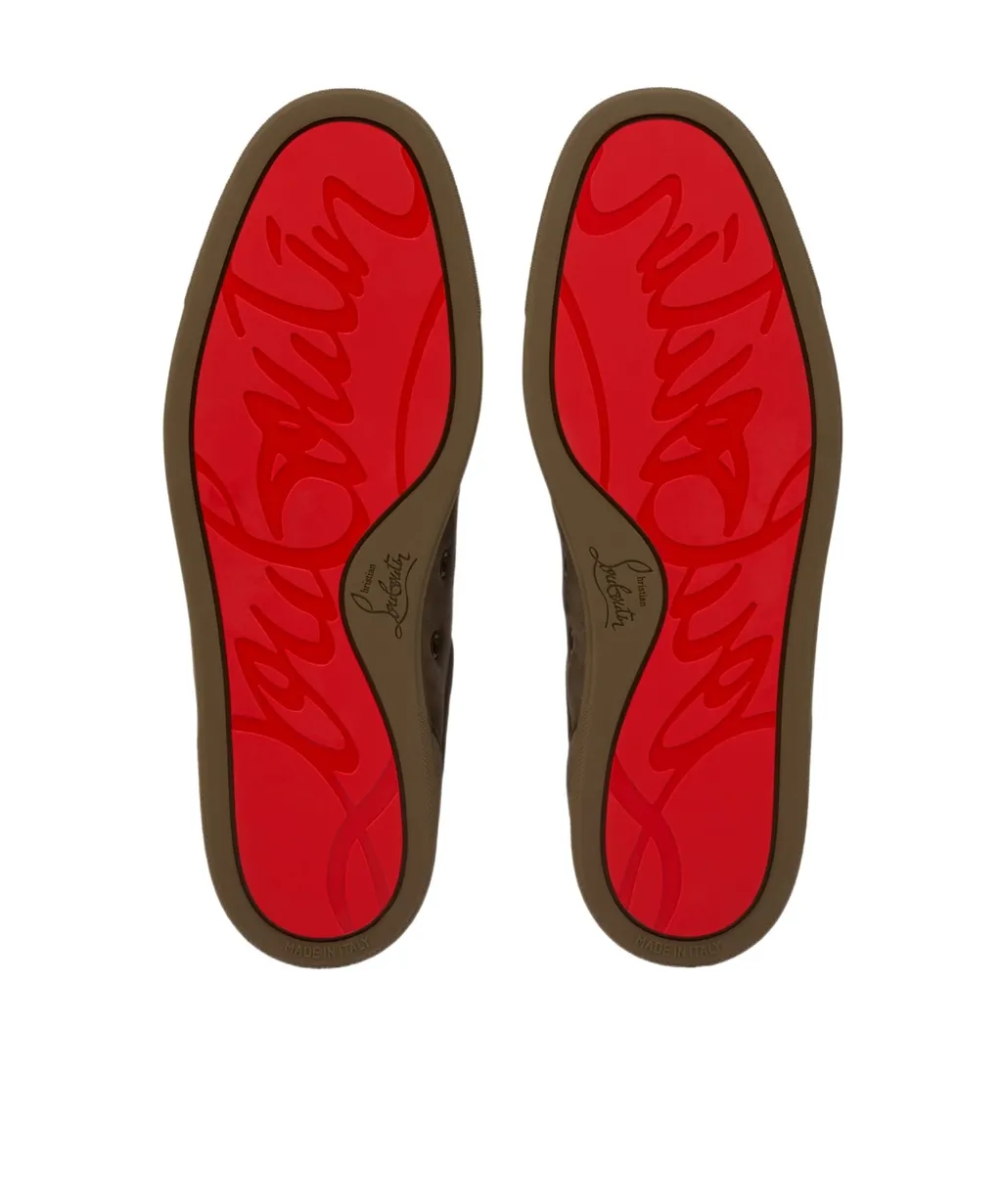 Louis Junior Spikes Sneakers