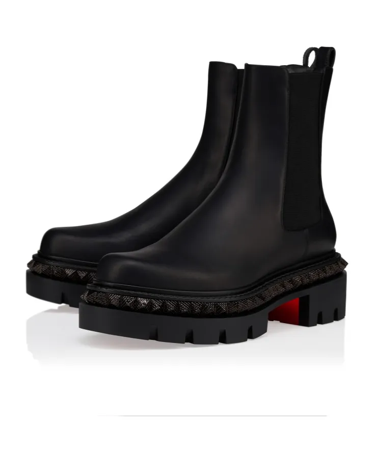 Pyraclou St Emilia Boots