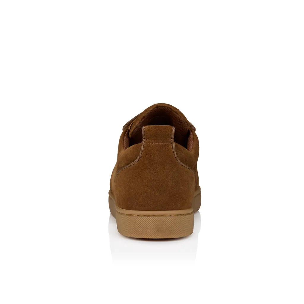 Louis Junior Spikes Low-Top Sneakers