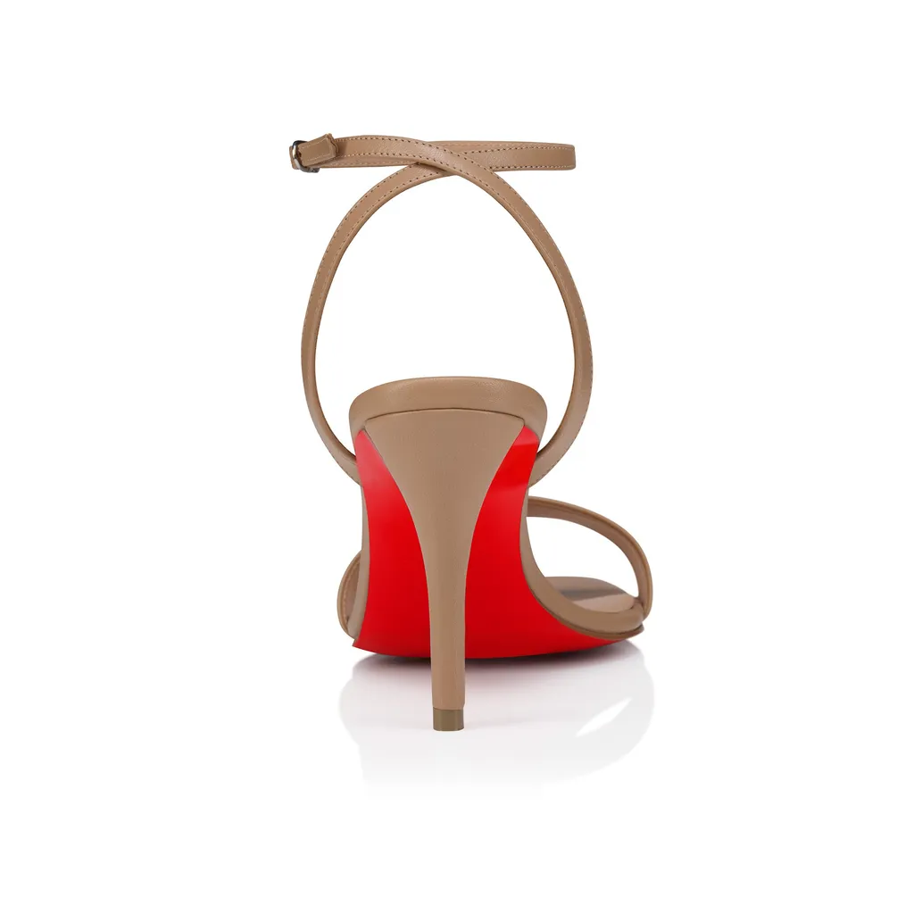 Miss Z Heeled Sandals