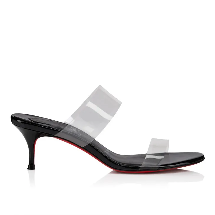 55Mm Just Nothing Sandals