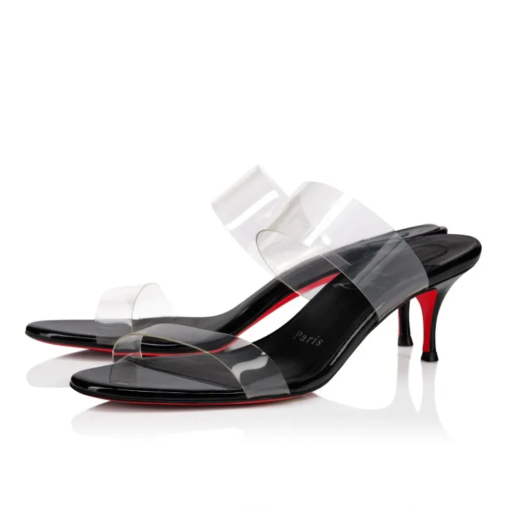 55Mm Just Nothing Sandals