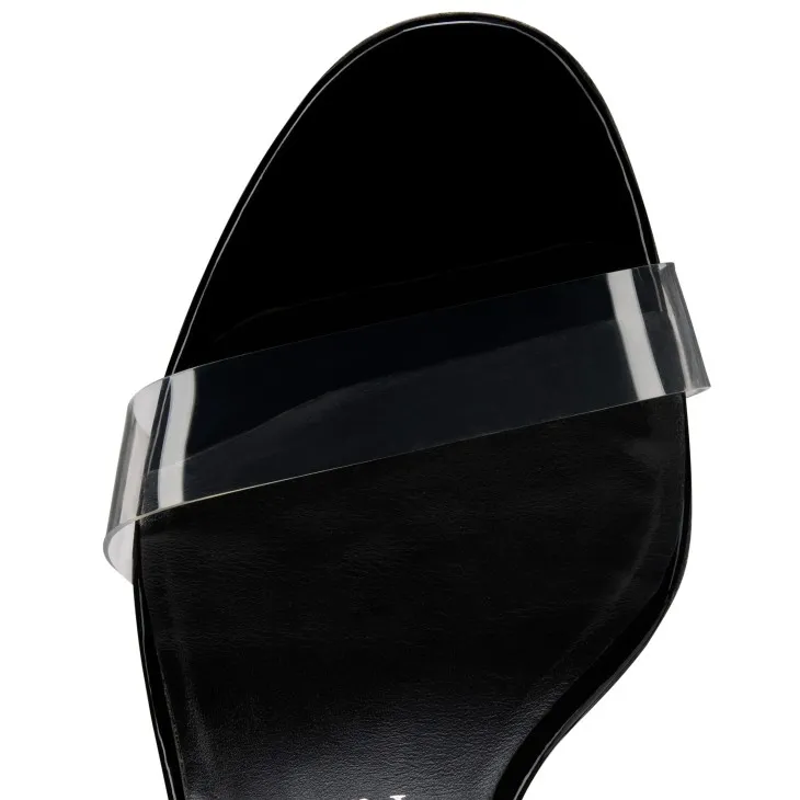 55Mm Just Nothing Sandals