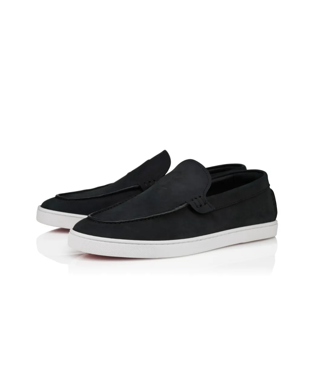Varsiboat Slip-On Shoes