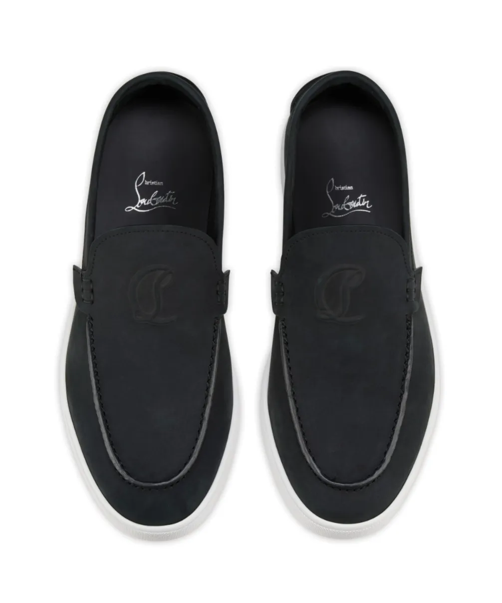 Varsiboat Slip-On Shoes