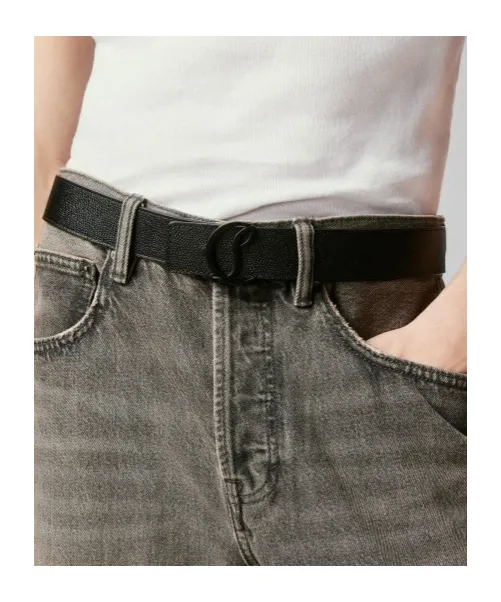 Mooncrest Belt