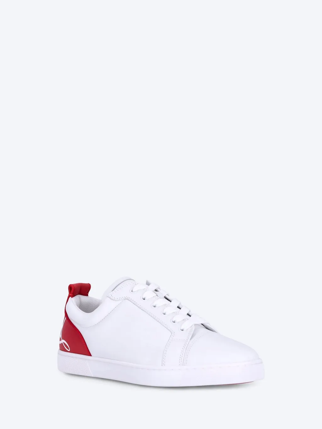 Round-Toe Low-Top Casual Shoes