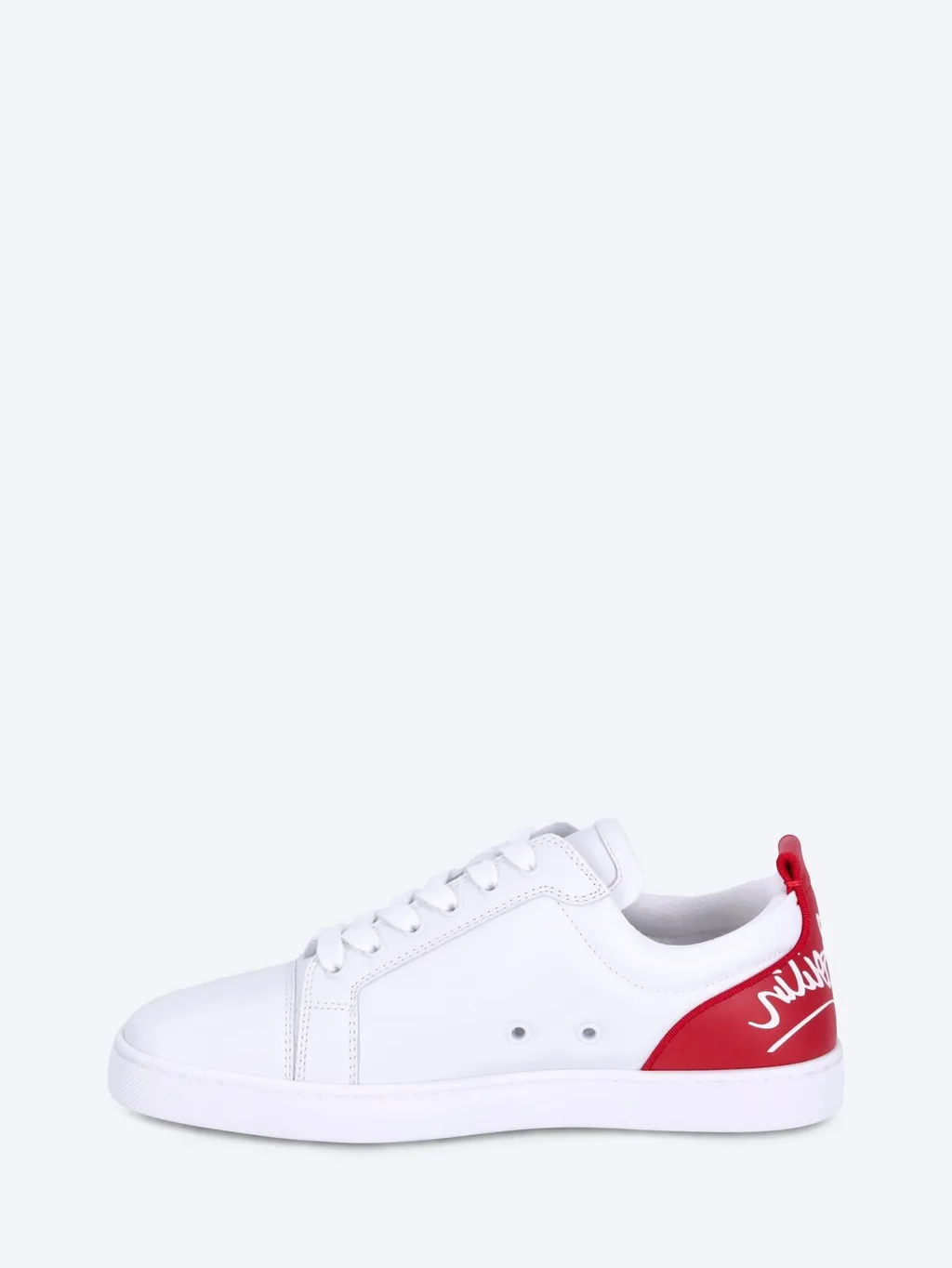 Round-Toe Low-Top Casual Shoes