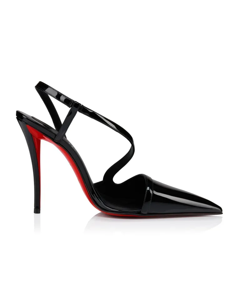 Rosa Z Slingback Pumps