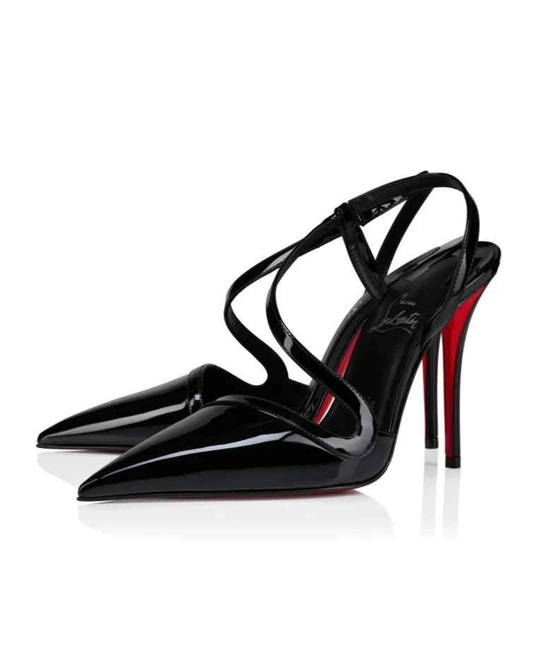 Rosa Z Slingback Pumps