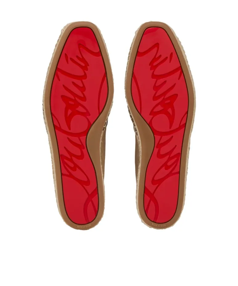 Moonboat Slip-On Loafers