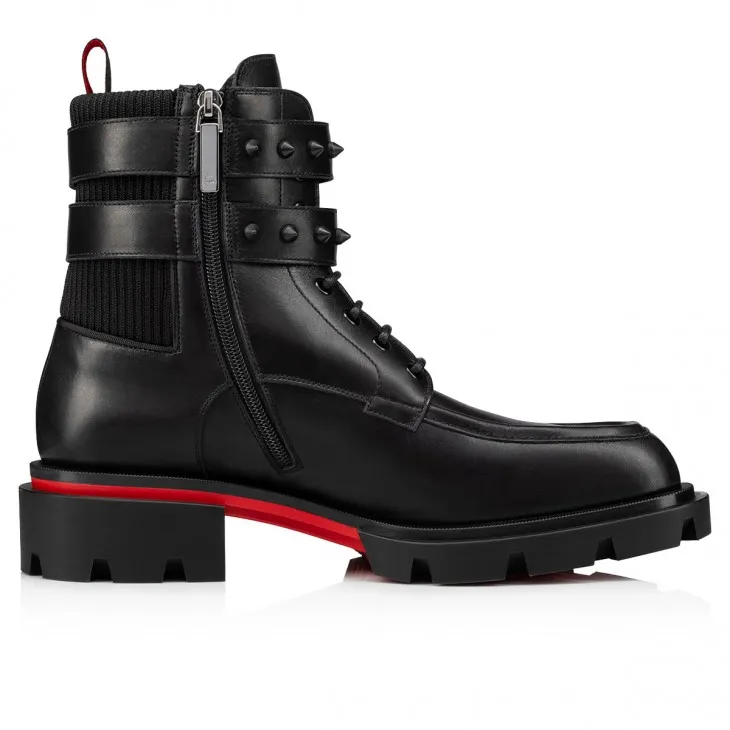 Logo Boots