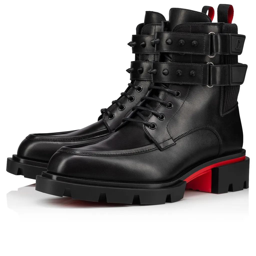 Logo Boots