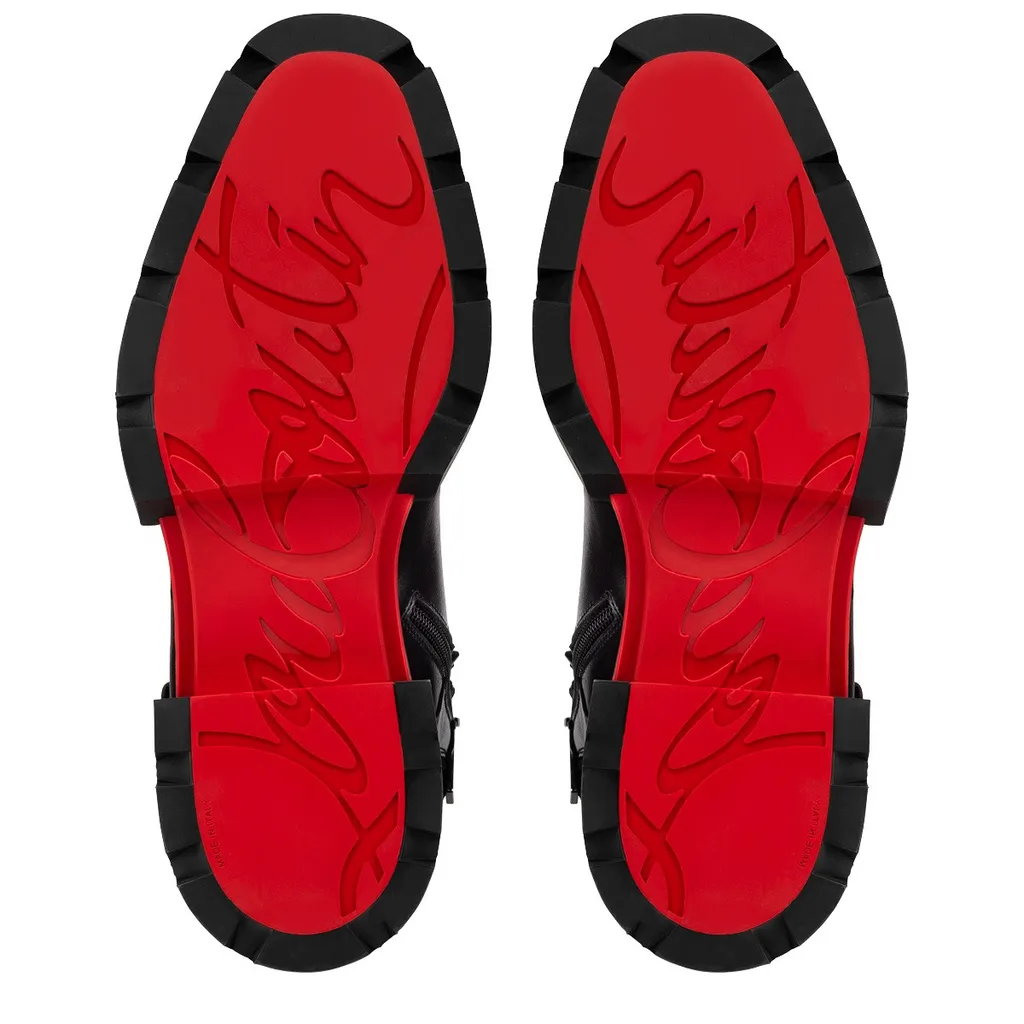 Logo Boots