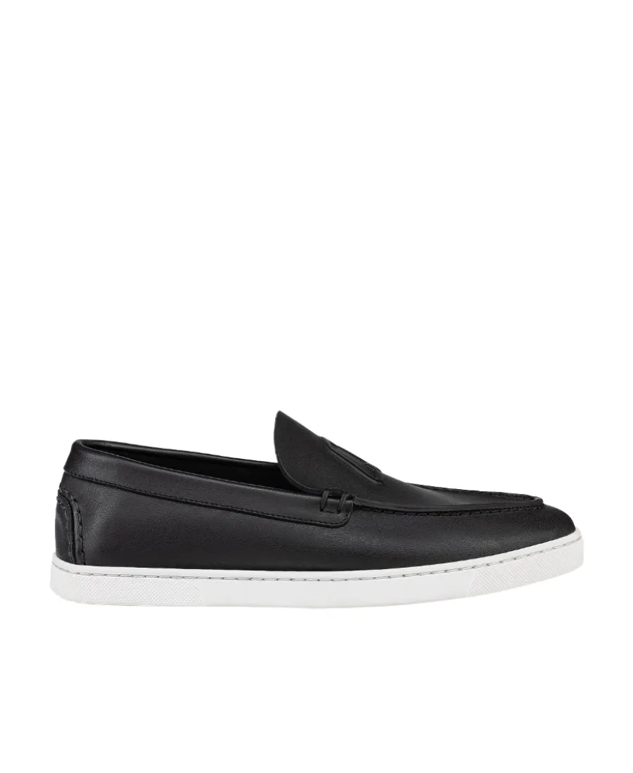 Varsiboat Slip-On Loafers