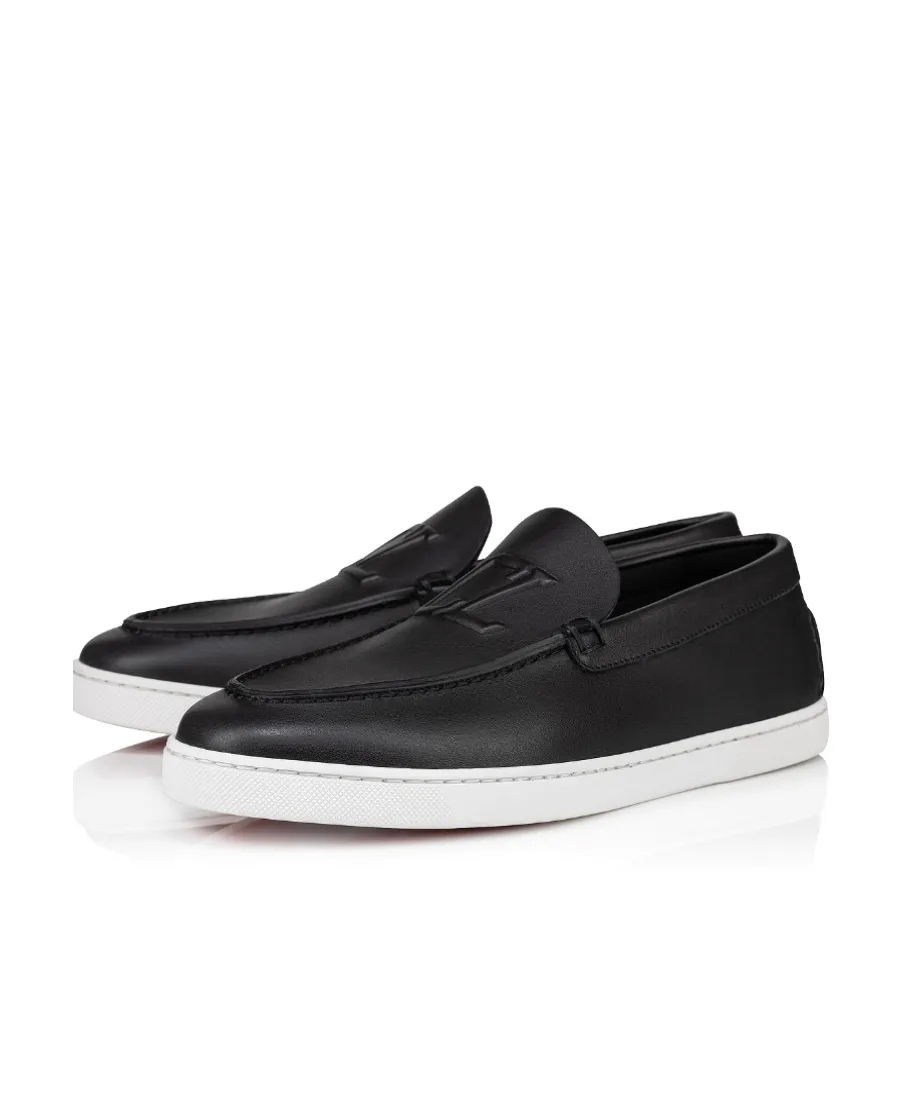 Varsiboat Slip-On Loafers