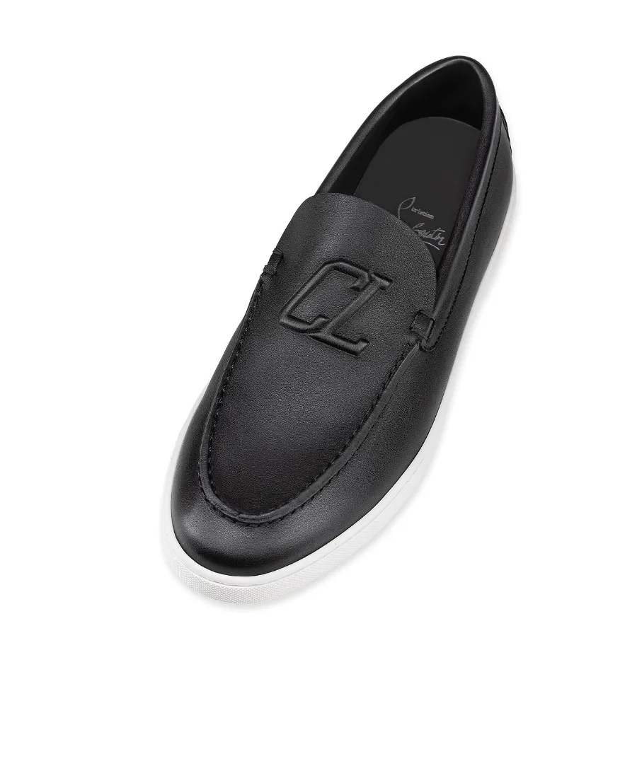 Varsiboat Slip-On Loafers