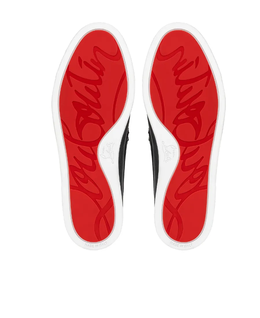 Varsiboat Slip-On Loafers