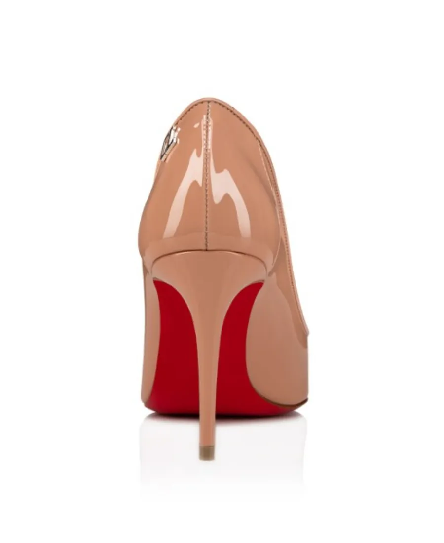 Kate 85Mm Pointed-Toe Pumps