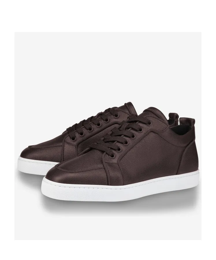 Rantulow Lace-Up Sneakers