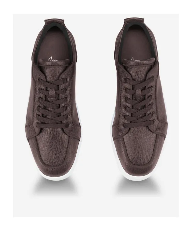 Rantulow Lace-Up Sneakers