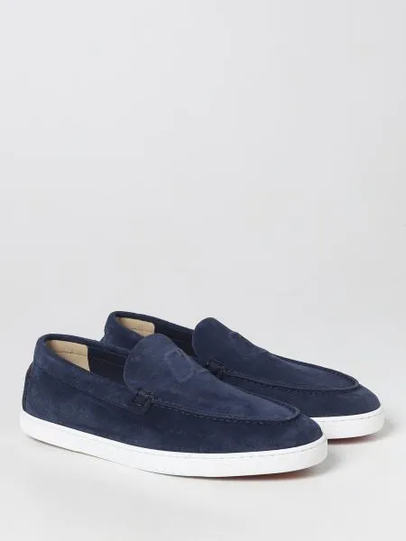 Varsiboat Slip-On Loafers