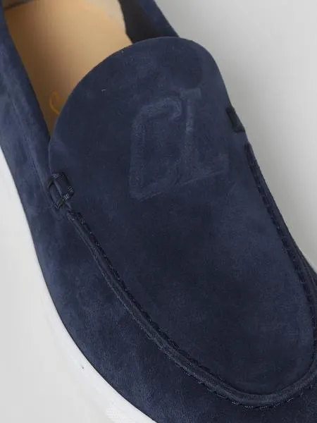 Varsiboat Slip-On Loafers