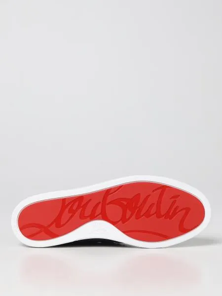 Varsiboat Slip-On Loafers