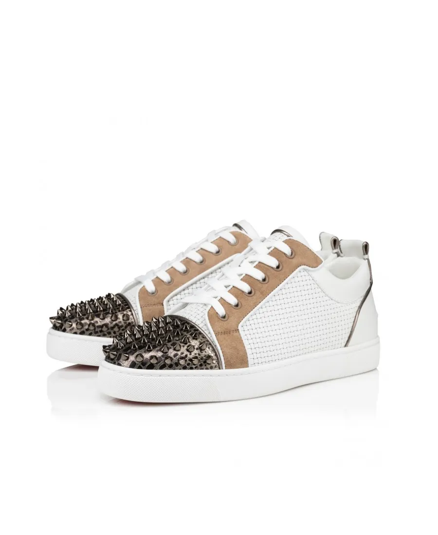 Louis Junior Spikes Sneakers