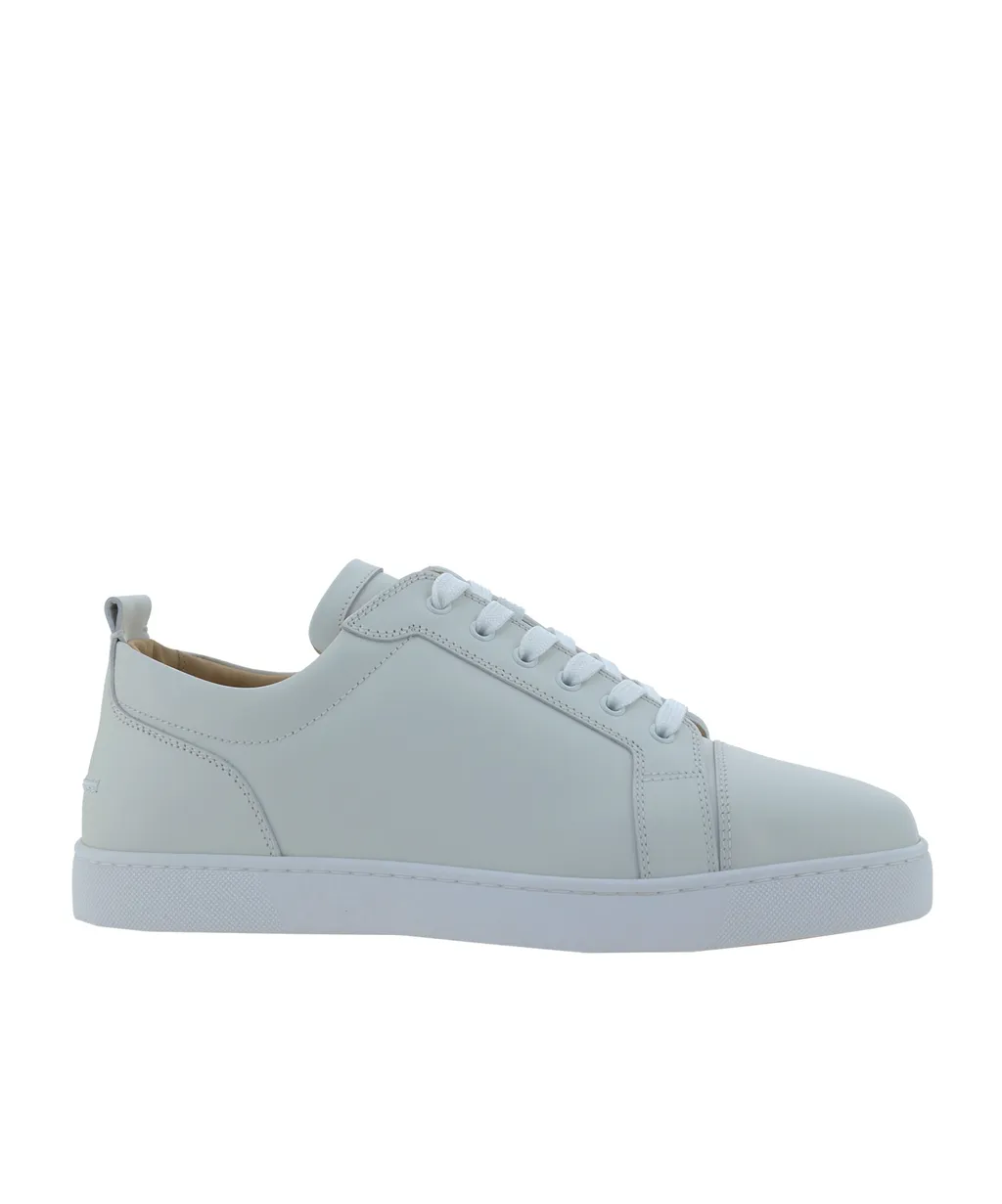 Louis Junior Flat Lace-Up Sneakers
