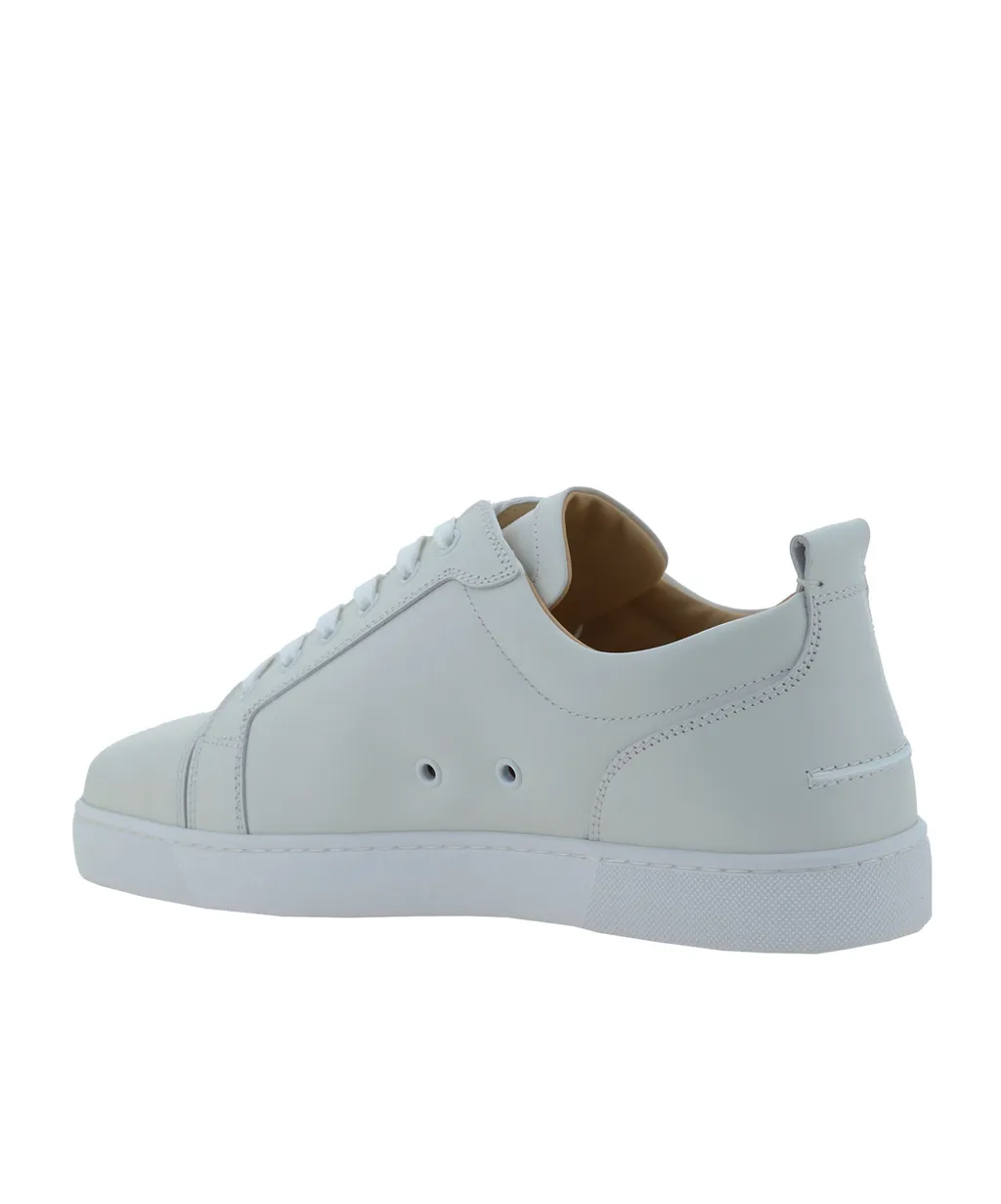 Louis Junior Flat Lace-Up Sneakers